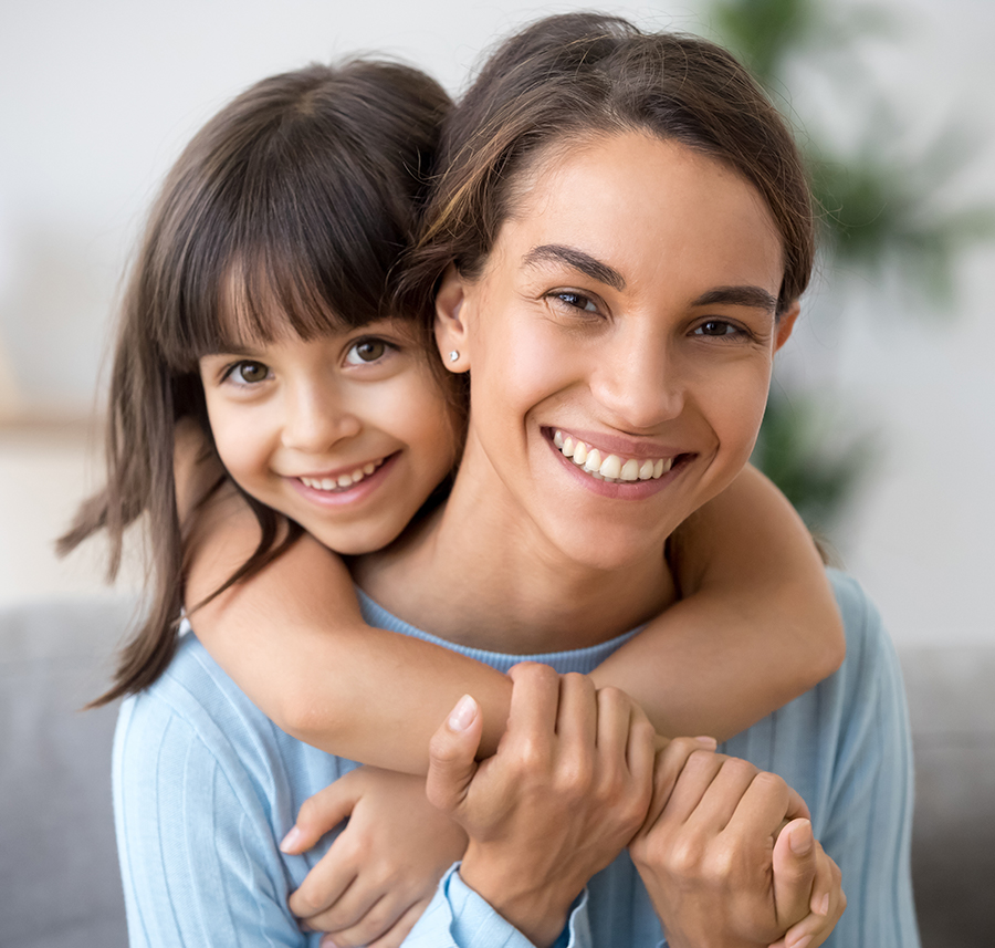 Synergy Dental Specialists | TMJ Disorders, All-on-4 reg  and Extractions