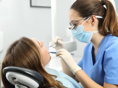 Synergy Dental Specialists