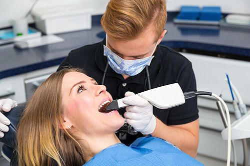 Synergy Dental Specialists