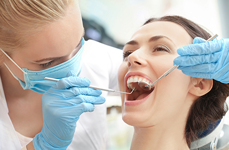Synergy Dental Specialists
